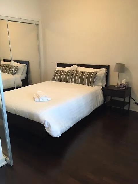 Apartment Condo Downtown, Cn Tower, Financial District