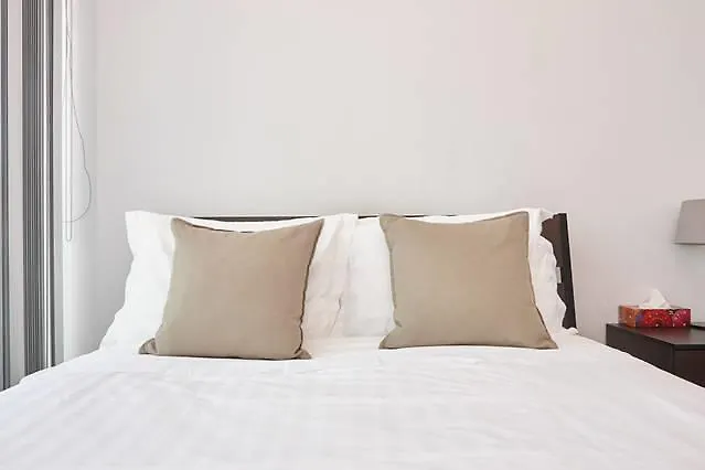 Condo Downtown, Cn Tower, Financial District Canada