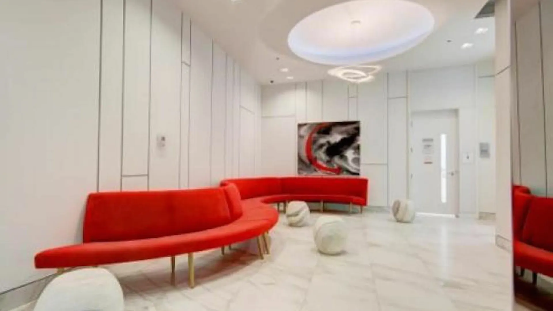 Condo Downtown, Cn Tower, Financial District Apartment Toronto