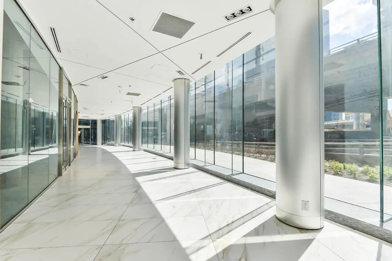 Apartmán Condo Downtown, Cn Tower, Financial District Toronto